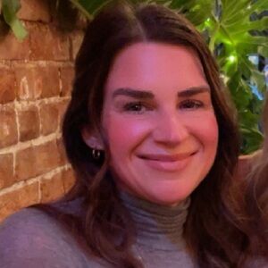 Meet your Posher, Jennifer